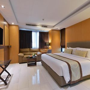 Syama Suite Sukhumvit 20